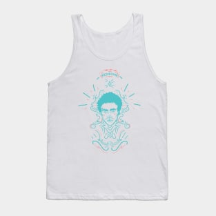 REDBONE Tank Top